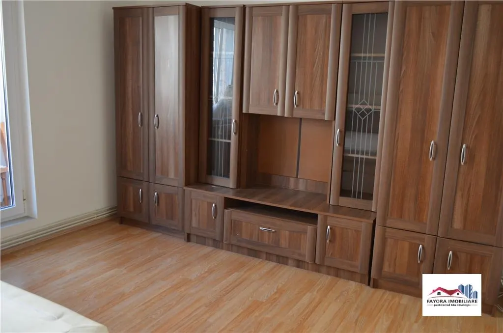 Apartament 1 Camera Mobilat si Utilat de Vanzare Zona Dambu Pietros - foto 2