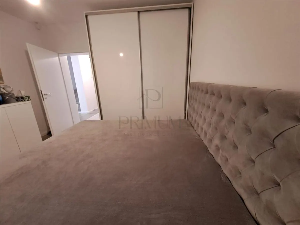 GIROC, CASA INDIVIDUALA DEOSEBITA P+1E+POD, 5 CAMERE, 2 BAI INCALZIRE IN PARDOSEALA - foto 11