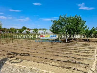 Teren in Poienari Apostoli, 21 E/mp, Avantajos, DN1, 34.500 euro - foto 13