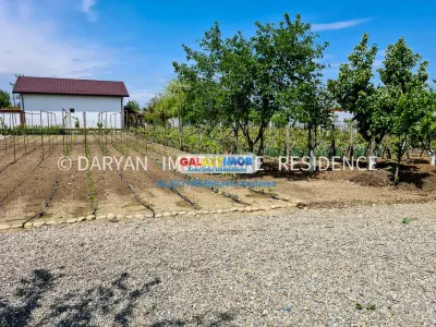 Teren in Poienari Apostoli, 21 E/mp, Avantajos, DN1, 34.500 euro - foto 14