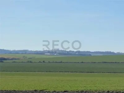 RECO Teren  pentru investitie  4ha Tauteu-Zona Autostrazii Transilvania - foto 3