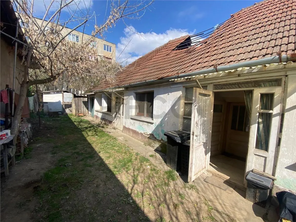 RECO casa demolabila in Marghita - foto 4
