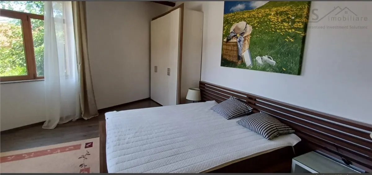 Apartament la casa.2 camere CentrulCivic valabil si inchiriere termen scurt - foto 2