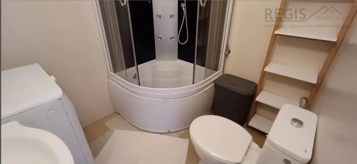 Apartament la casa.2 camere CentrulCivic valabil si inchiriere termen scurt - foto 14