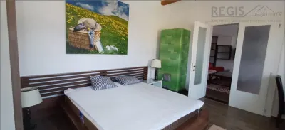 Apartament la casa.2 camere CentrulCivic valabil si inchiriere termen scurt - foto 3
