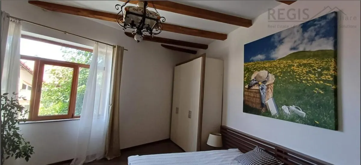 Apartament la casa.2 camere CentrulCivic valabil si inchiriere termen scurt - foto 4