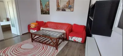 Apartament la casa.2 camere CentrulCivic valabil si inchiriere termen scurt - foto 7