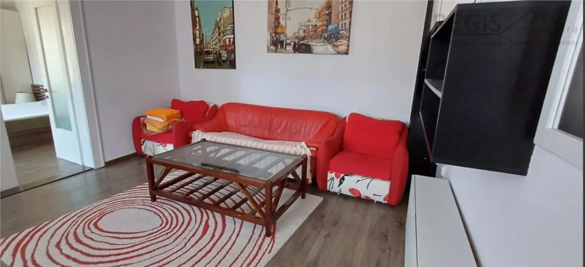 Apartament la casa.2 camere CentrulCivic valabil si inchiriere termen scurt - foto 7