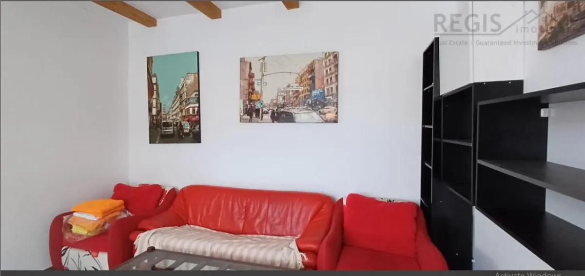 Apartament la casa.2 camere CentrulCivic valabil si inchiriere termen scurt - foto 8
