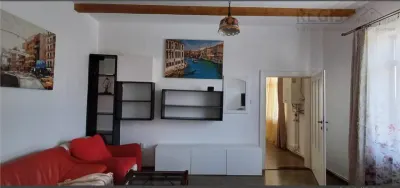 Apartament la casa.2 camere CentrulCivic valabil si inchiriere termen scurt - foto 9