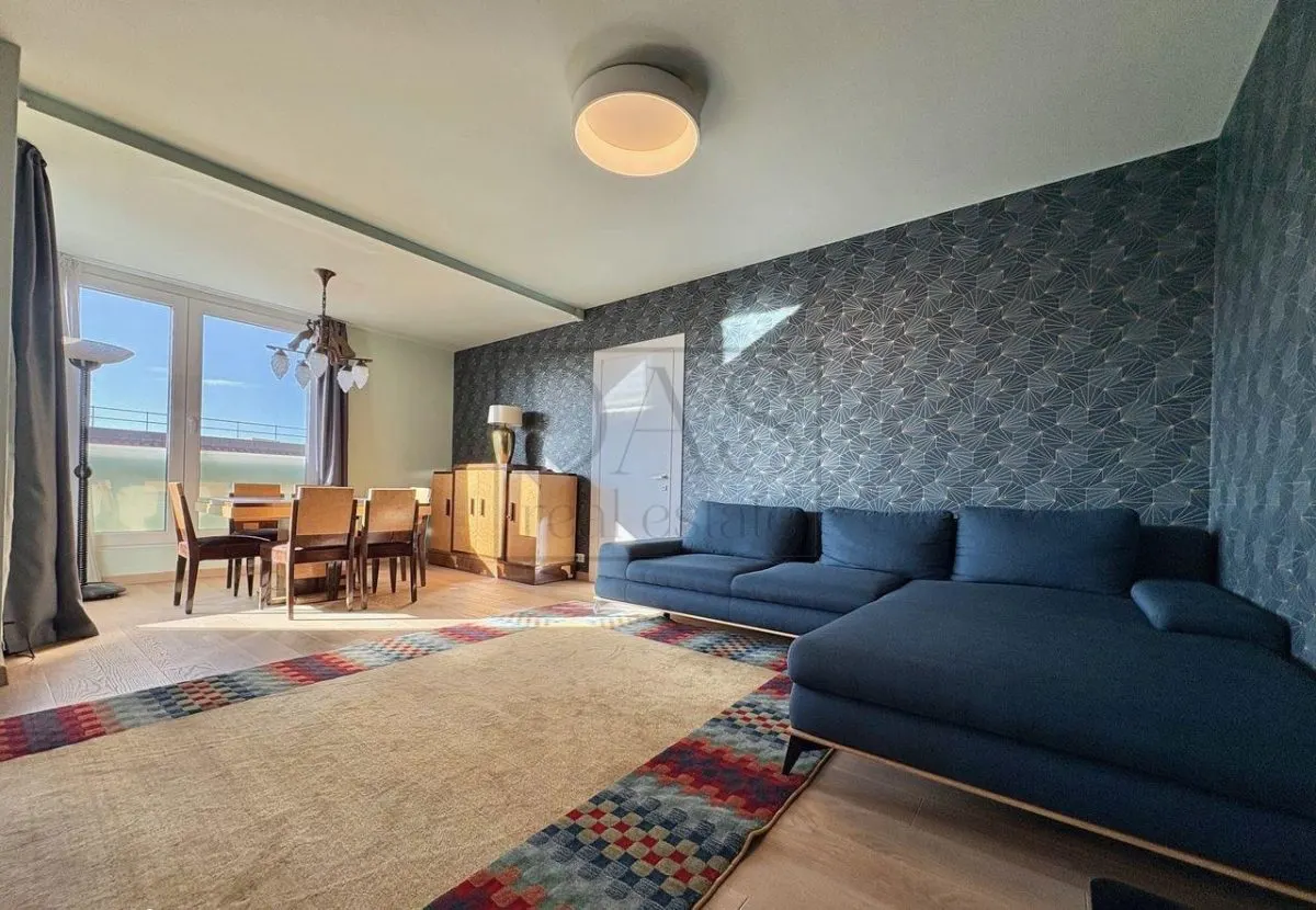 Apartament 3 camere in complex Persepolis | Parc Herastrau - foto 1