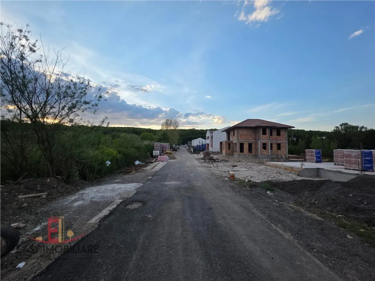 Casa 4 camere, Strada Livezeni, Tudor, prima inchiriere, Targu Mures - foto 7