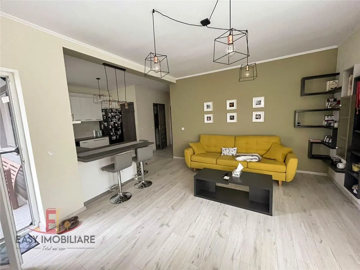 Apartament nou 2 camere, etaj 1, Targu Mures - foto 2