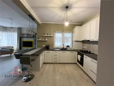 Apartament nou 2 camere, etaj 1, Targu Mures - foto 11