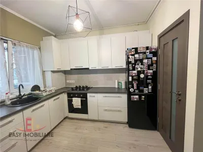 Apartament nou 2 camere, etaj 1, Targu Mures - foto 3