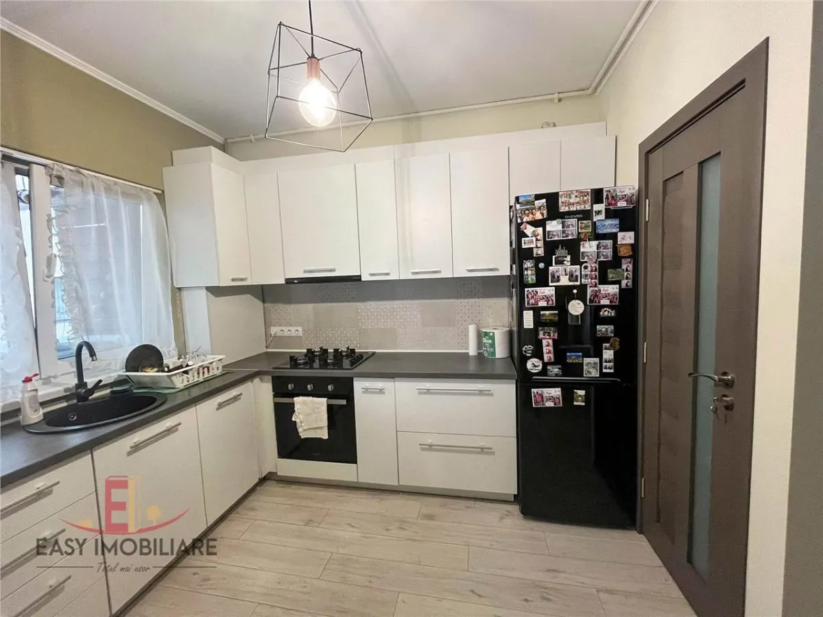 Apartament nou 2 camere, etaj 1, Targu Mures - foto 3