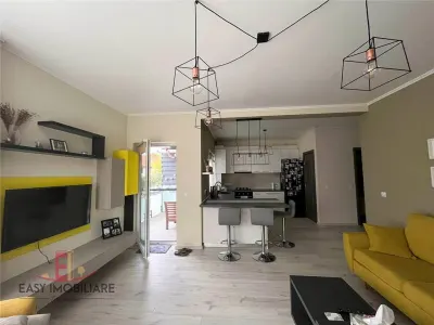 Apartament nou 2 camere, etaj 1, Targu Mures - foto 4