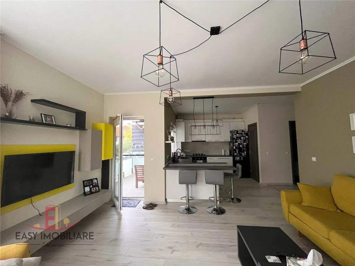 Apartament nou 2 camere, etaj 1, Targu Mures - foto 4