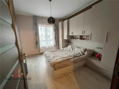 Apartament nou 2 camere, etaj 1, Targu Mures - foto 5