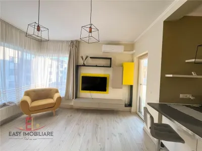 Apartament nou 2 camere, etaj 1, Targu Mures - foto 6