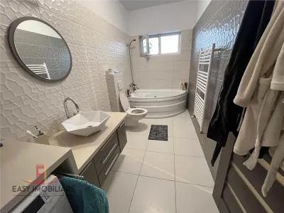 Apartament nou 2 camere, etaj 1, Targu Mures - foto 7