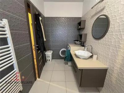 Apartament nou 2 camere, etaj 1, Targu Mures - foto 8