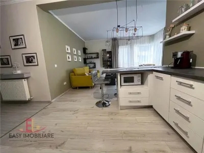 Apartament nou 2 camere, etaj 1, Targu Mures - foto 10