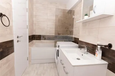 Pipera | Aviatiei | Rose Residence 4 | Bloc 2021 | Parcare Subterana - foto 7