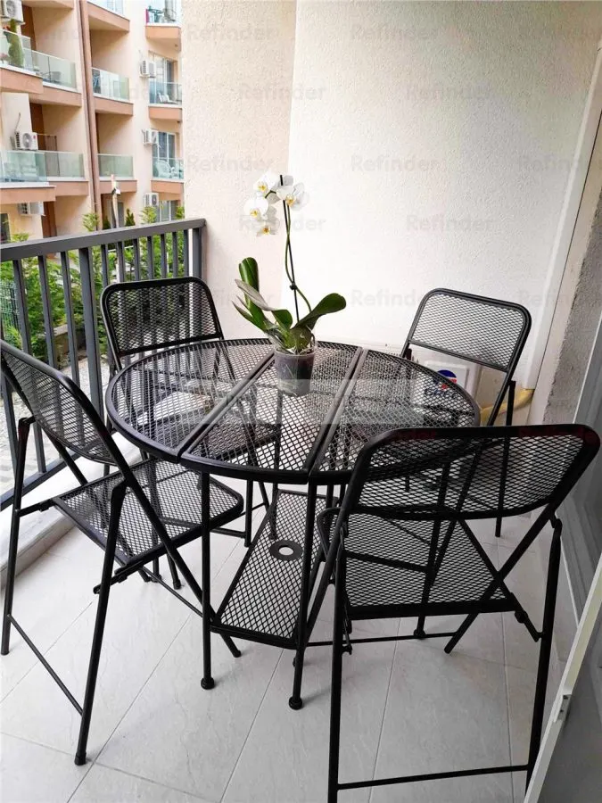 Pipera | Aviatiei | Rose Residence 4 | Bloc 2021 | Parcare Subterana - foto 8
