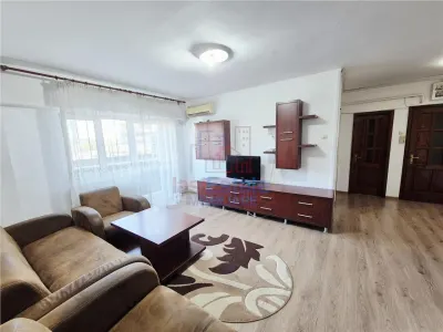 Apartament cu 4 camere de Inchiriat in zona Palas Mall - foto 2
