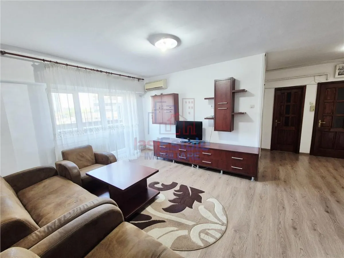 Apartament cu 4 camere de Inchiriat in zona Palas Mall - foto 2