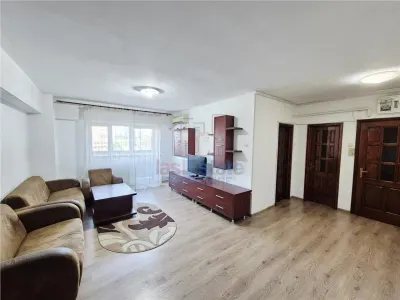 Apartament cu 4 camere de Inchiriat in zona Palas Mall - foto 3