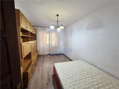Apartament cu 4 camere de Inchiriat in zona Palas Mall - foto 4