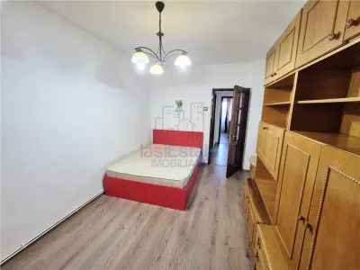 Apartament cu 4 camere de Inchiriat in zona Palas Mall - foto 5