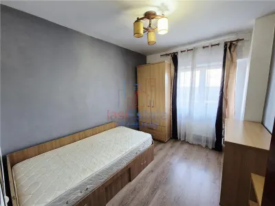 Apartament cu 4 camere de Inchiriat in zona Palas Mall - foto 6