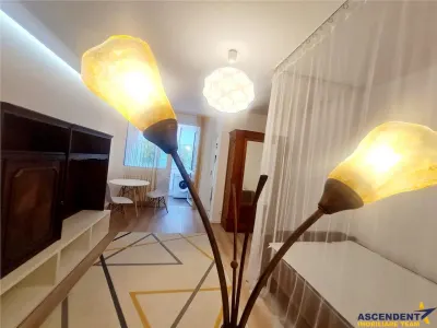 Garsoniera cocheta si luminoasa, Bulevardul Victoriei, Brasov - Brasov