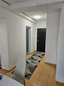 Chirie - Apartament decomandat 2 Camere, Vlahuta  ITC - Brasov