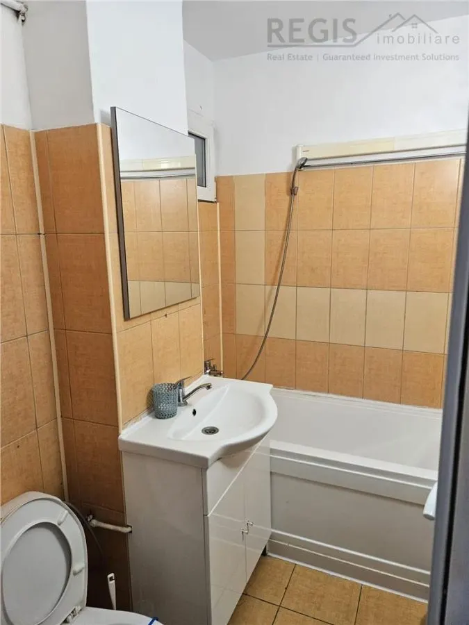 Chirie - Apartament decomandat 2 Camere, Vlahuta  ITC - foto 2