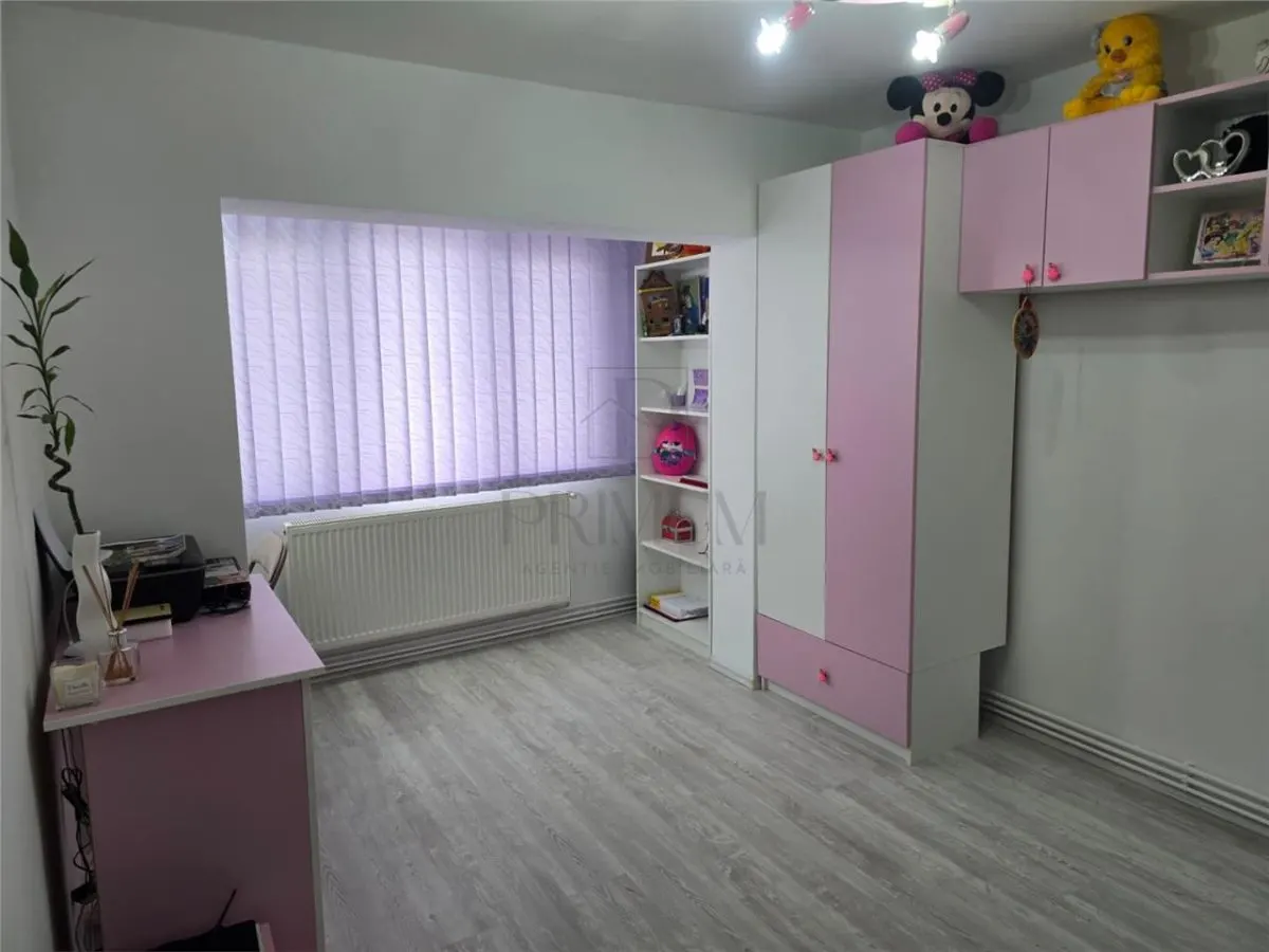 APARTAMENT 3 CAMERE- LIPOVEI- CENTRALA PE GAZ- COMISION 0 - foto 5
