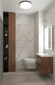 COMISION 0% Apartament 2 camere premium Bragadiru|  Prelungirea Ghencea - foto 11