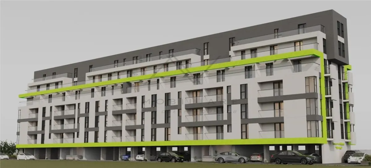 COMISION 0% Apartament 2 camere premium Bragadiru|  Prelungirea Ghencea - foto 14