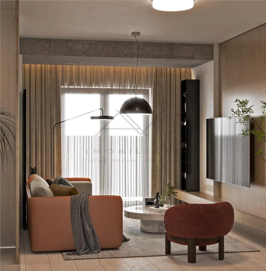 COMISION 0% Apartament 2 camere premium Bragadiru|  Prelungirea Ghencea - foto 4