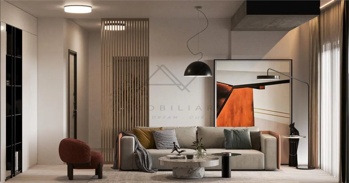 Vanzare Apartament 2 camere premium Bragadiru | Bloc Nou COMISION 0% - foto 14