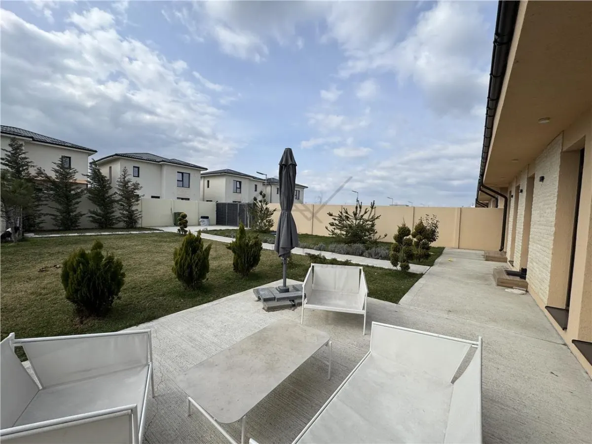 COMISION 0% DE VANZARE CASA PARTER  MANSARDA- Fortului- DOMNESTI - foto 5