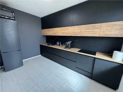 COMISION 0% DE VANZARE CASA PARTER  MANSARDA- Fortului- DOMNESTI - foto 6