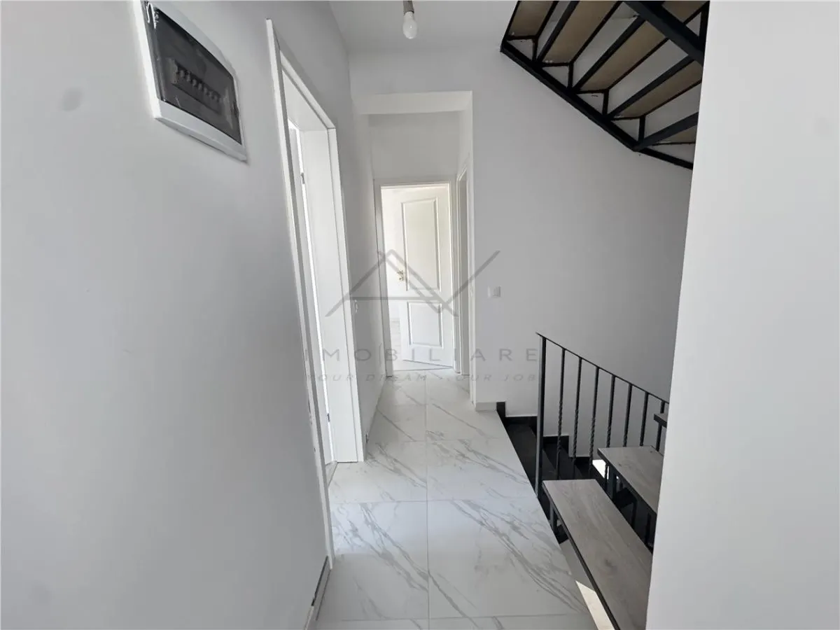 VANZARE VILA BRAGADIRU CELOFIBREI | LA CHEIE |  DIRECT DEZVOLTATOR | TEREN - foto 11