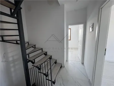 VANZARE VILA BRAGADIRU CELOFIBREI | LA CHEIE |  DIRECT DEZVOLTATOR | TEREN - foto 12
