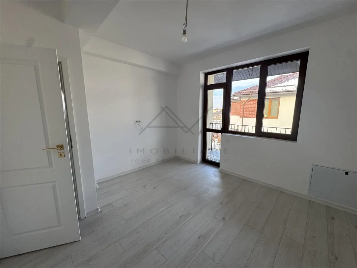 VANZARE VILA BRAGADIRU CELOFIBREI | LA CHEIE |  DIRECT DEZVOLTATOR | TEREN - foto 15