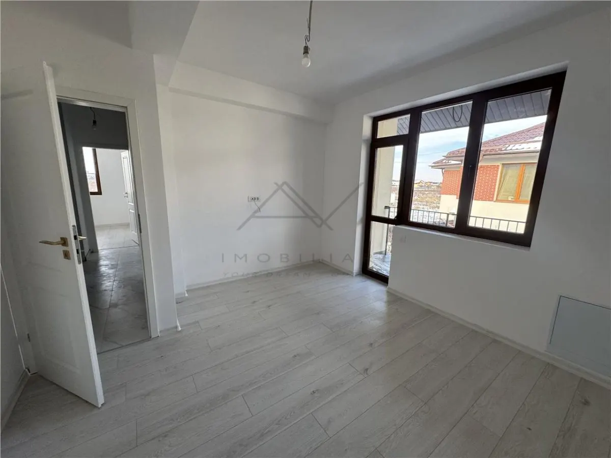 VANZARE VILA BRAGADIRU CELOFIBREI | LA CHEIE |  DIRECT DEZVOLTATOR | TEREN - foto 18