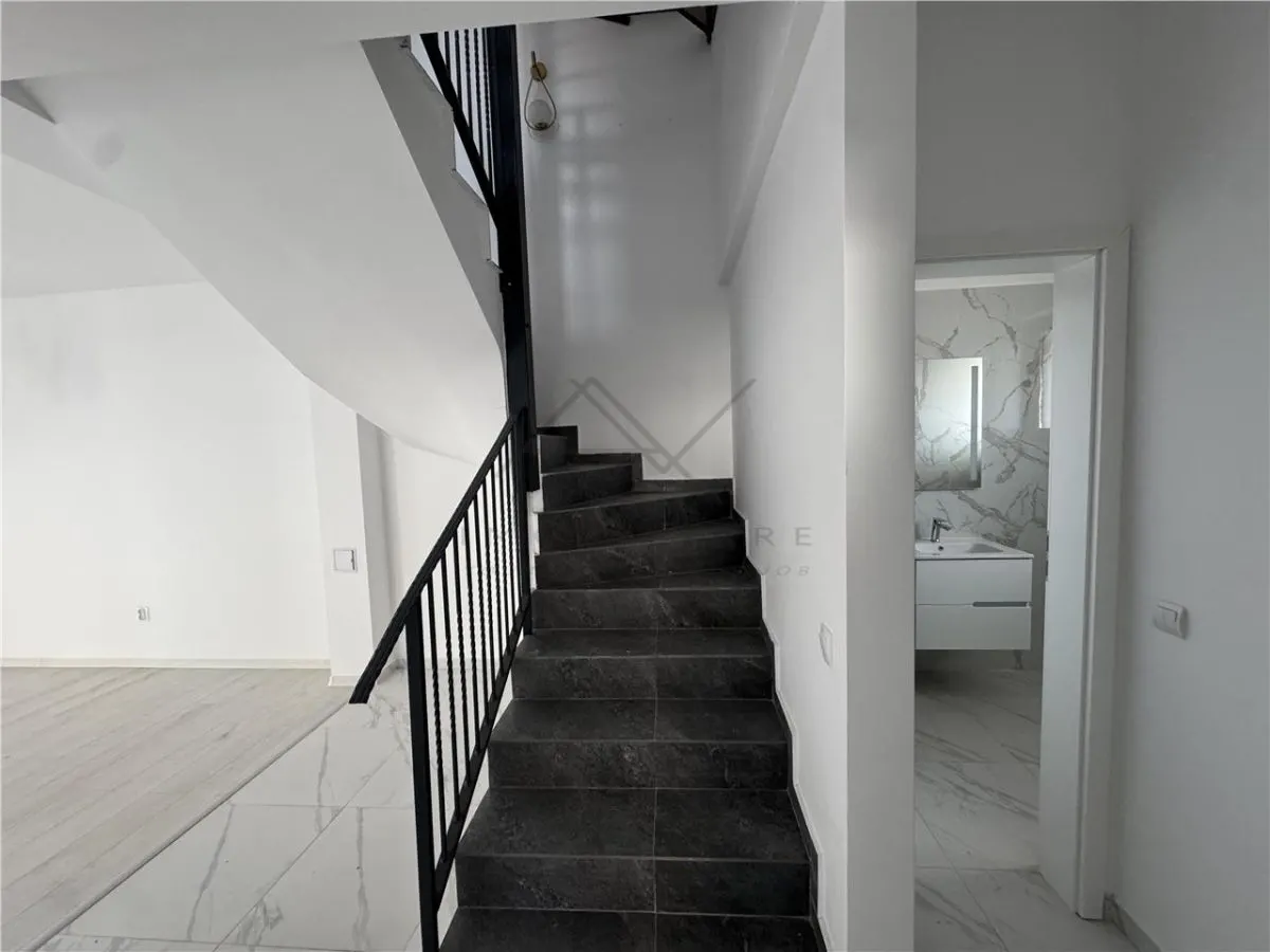 VANZARE VILA BRAGADIRU CELOFIBREI | LA CHEIE |  DIRECT DEZVOLTATOR | TEREN - foto 10
